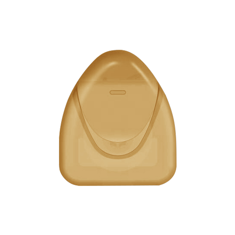 10M Sakura Flavor Voksing Nylon Mini Bullet Style Bokspakket tanntråd