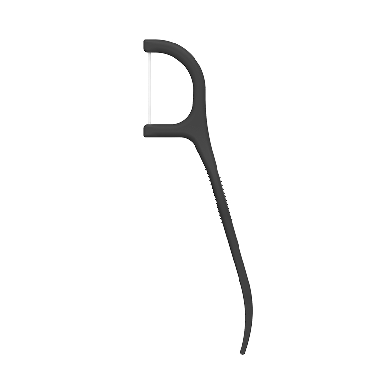 Multifunksjonell resirkulerbar kjeveortopedisk ABS klassisk design tanntråd