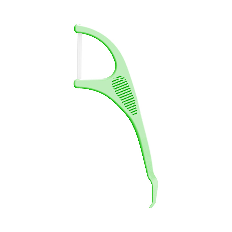 Multifunksjonell resirkulerbar ortodontisk design slank profil HIPS Klassisk tanntråd